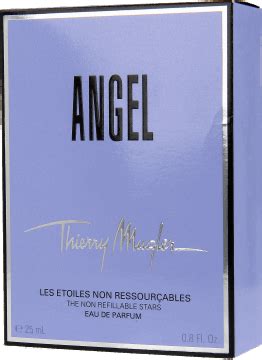 angel parfum rossmann.